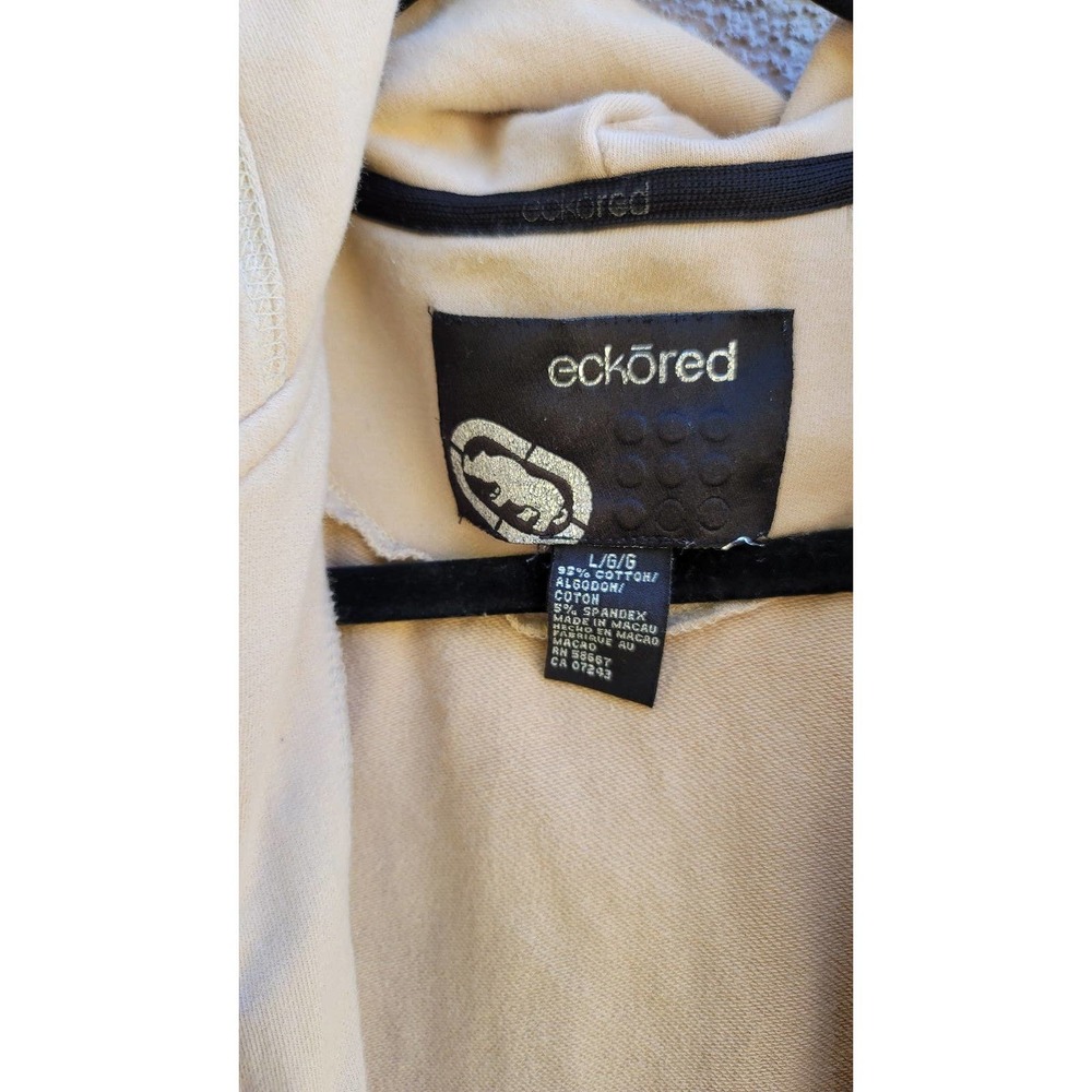 Vtg Ecko Red Jumpsuit - Picture 7 of 8